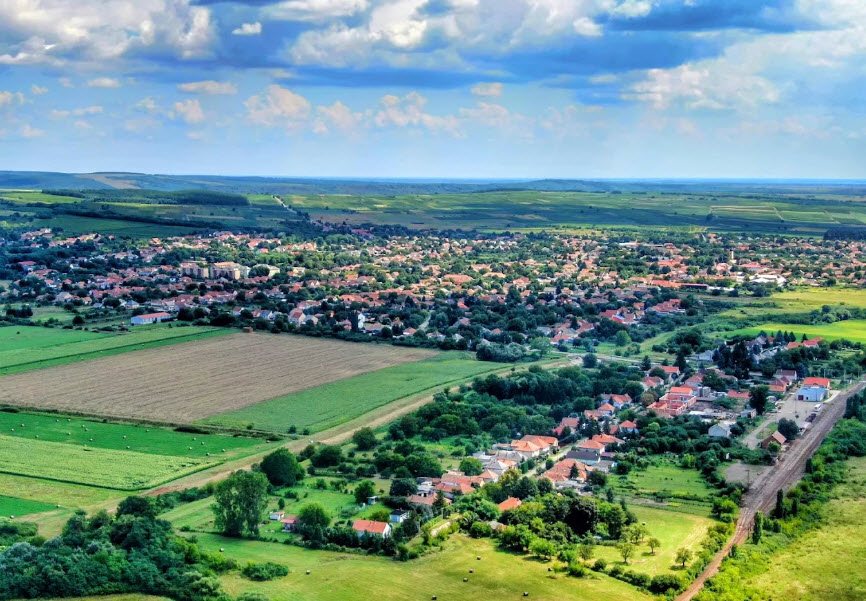 Verpelét, Hungary