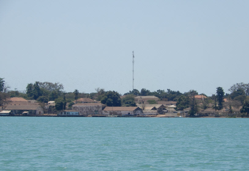Bolama, Guinea-Bissau