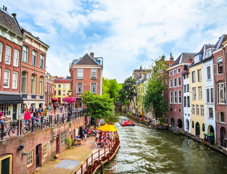 Netherlands