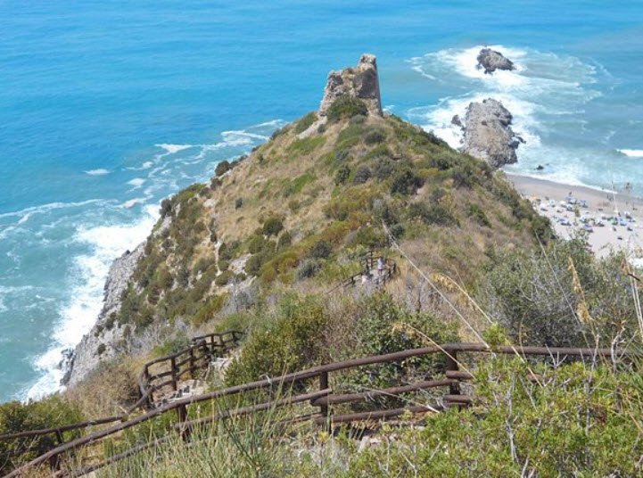 Ascea, Campania, Italy