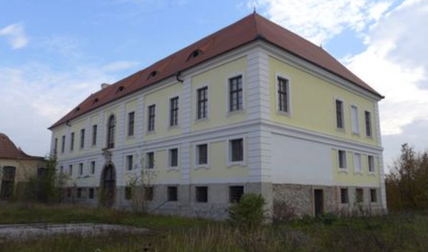 Zámek, Czech Republic (Czechia)
