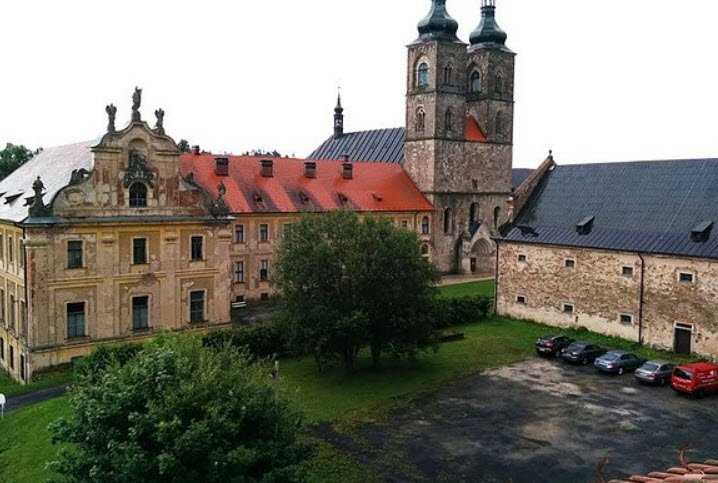 Bezdružice, Czech Republic (Czechia)