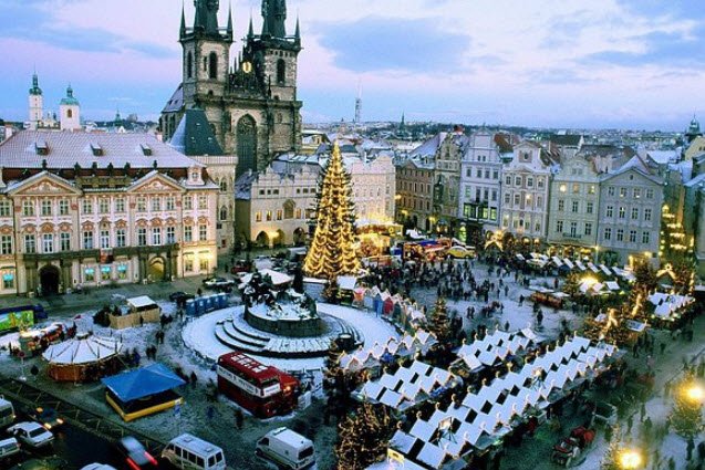 Třanovice, Czech Republic (Czechia)