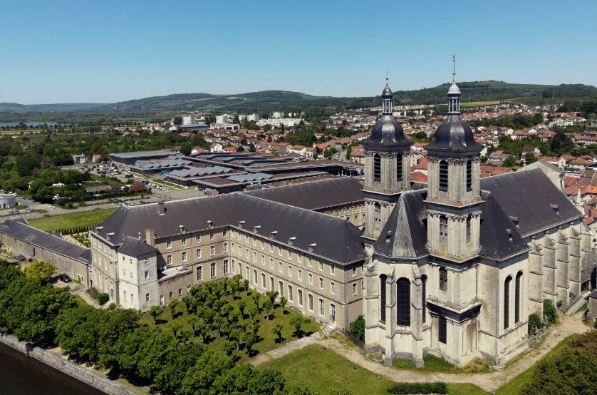 Moyen, Meurthe-et-Moselle Département, France