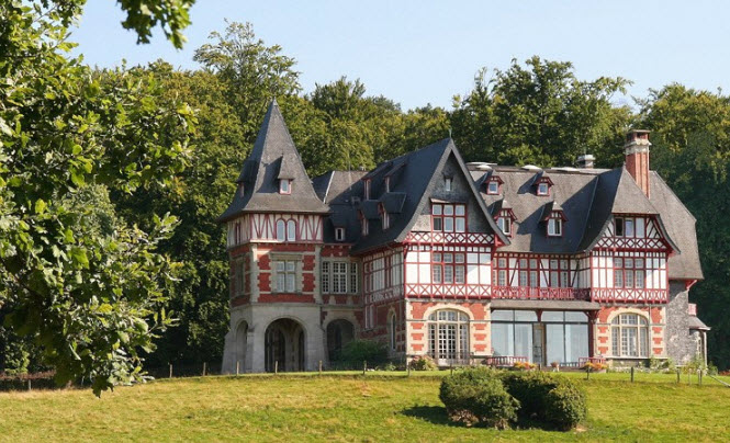 Neubois, Spa, Belgium, Belgium