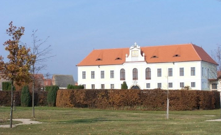 Zámek, Czech Republic (Czechia)
