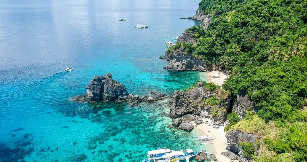 Cabahan, Santa Fe, Romblon, Philippines, Philippines