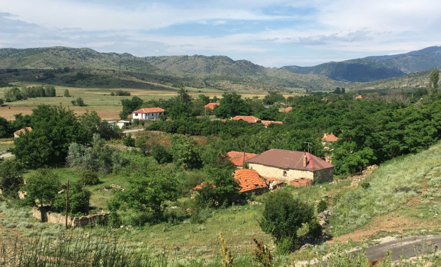 Zhivojno, North Macedonia, North Macedonia