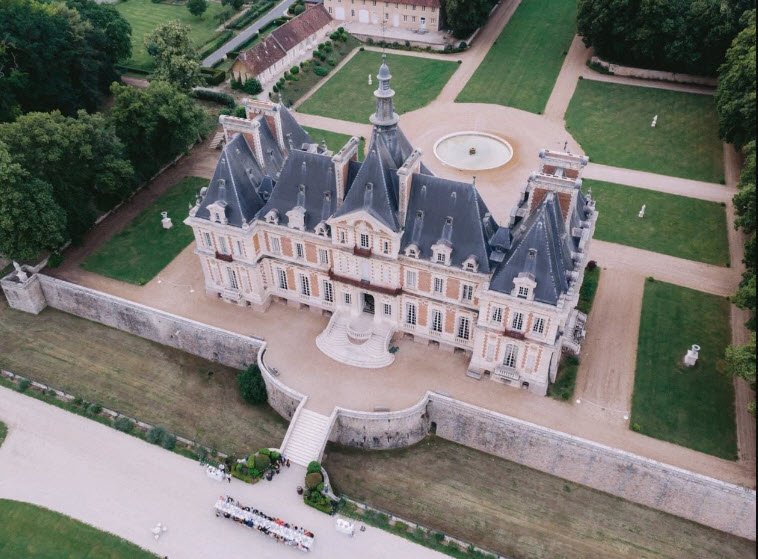 Baronville, Northeastern France, France