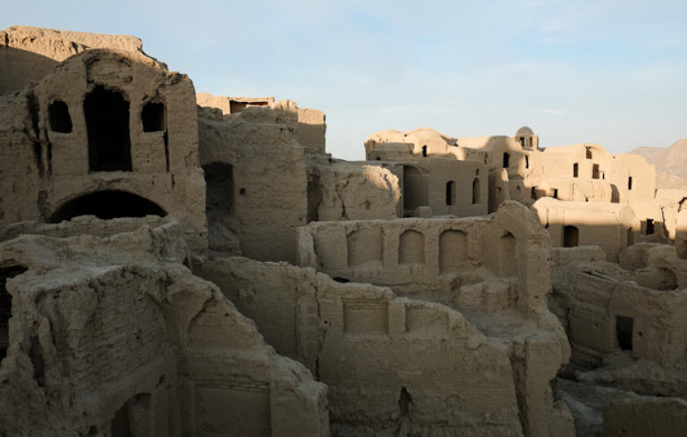 Owltan, Iran