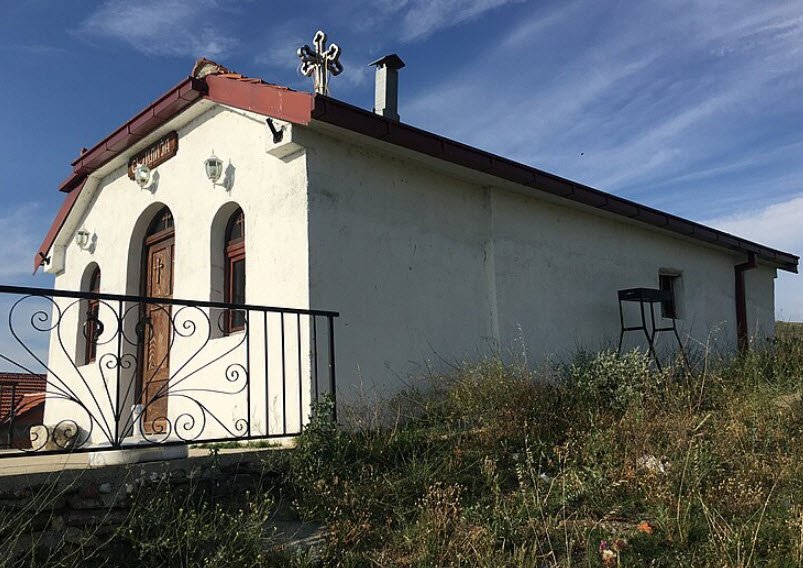 Zhivojno, North Macedonia, North Macedonia