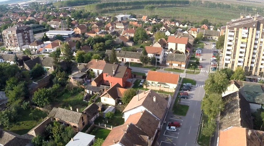 Kovin, Serbia, Serbia