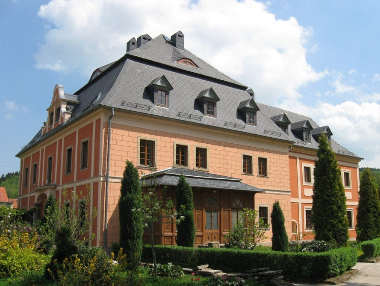 Wleń, Poland