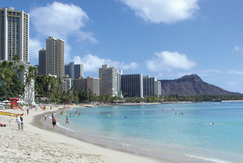 Waikiki, Hawaii, United States