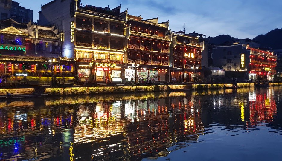 Laosicheng, China