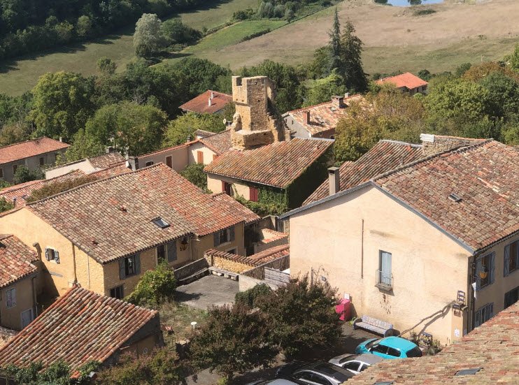 Aurignac, France, France
