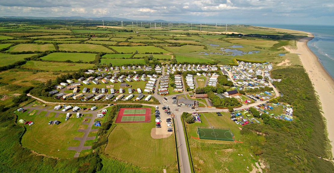 Morriscastle, County Wexford, Ireland