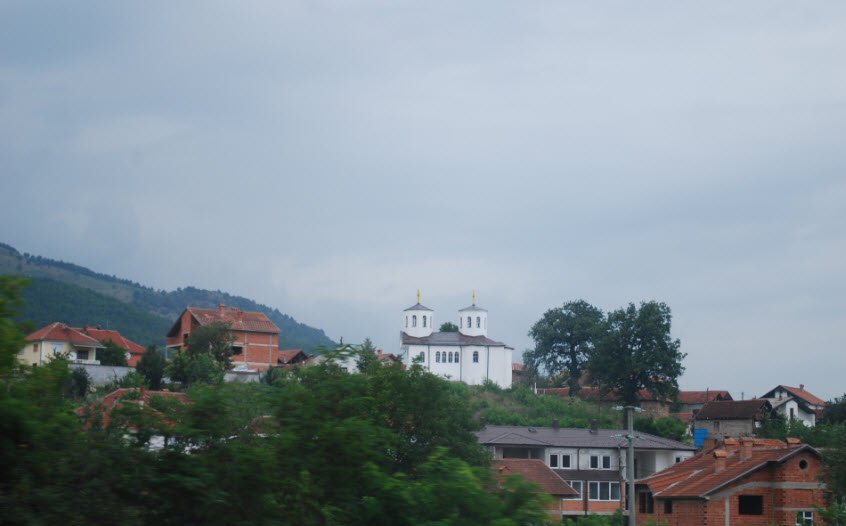 Zdunje, North Macedonia, North Macedonia
