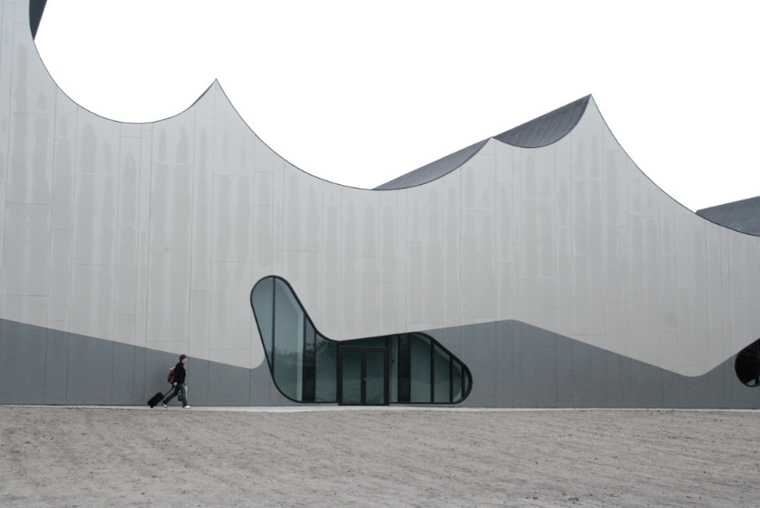 Universe, Nordborg, Denmark