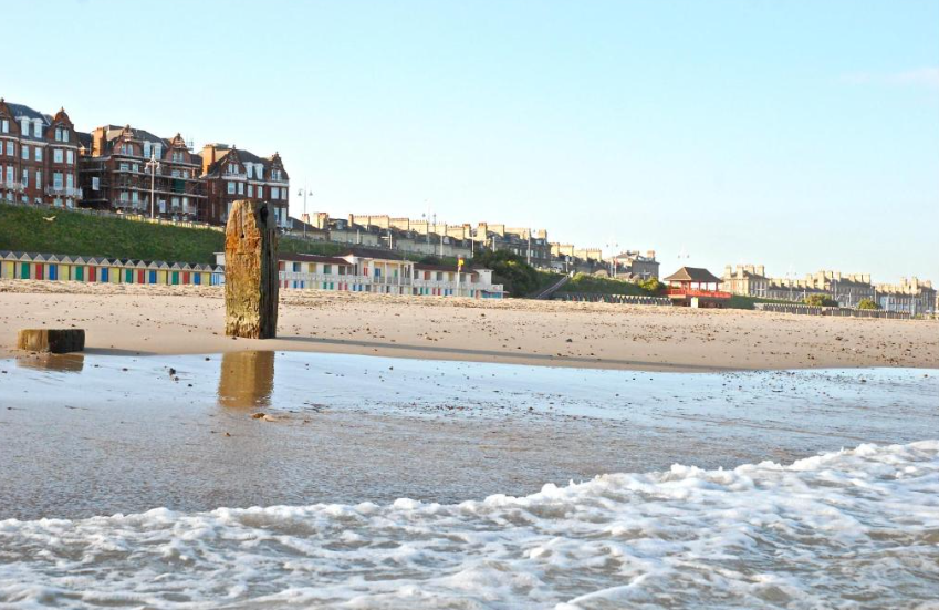 Lowestoft, United Kingdom