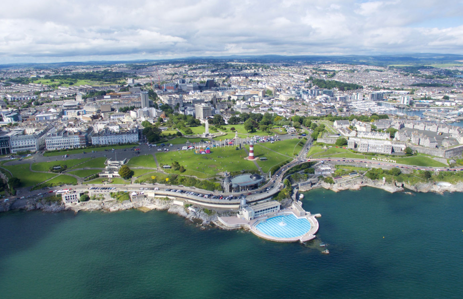 Plymouth, United Kingdom
