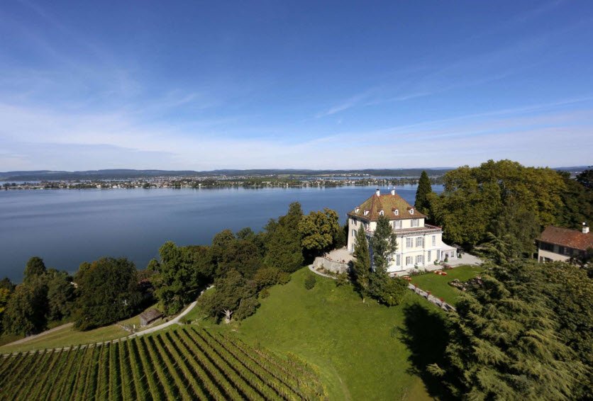 Arenenberg, Switzerland, Switzerland
