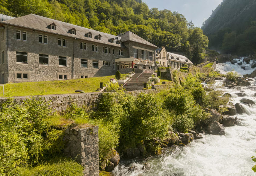 Beaucens, France