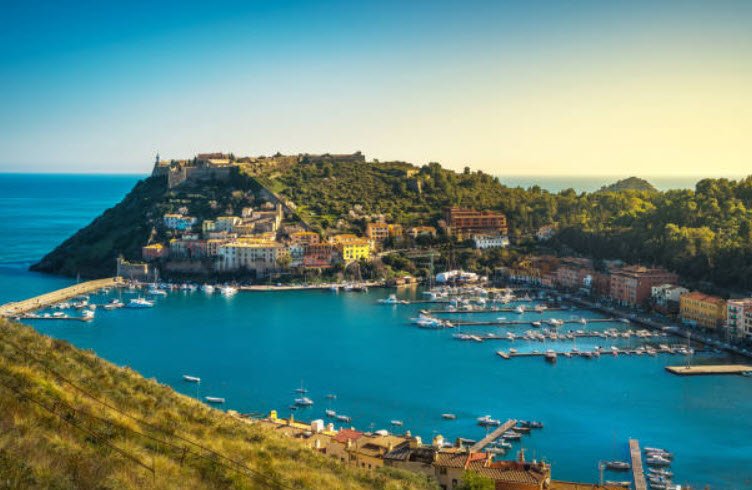 Grosseto, Italy