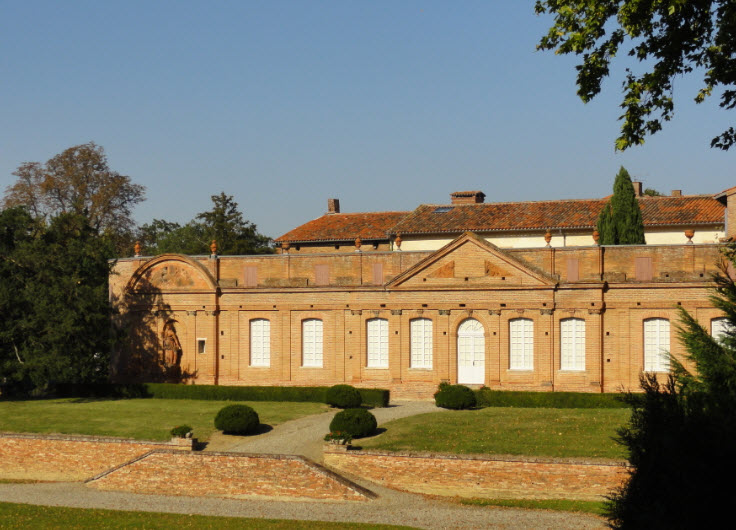Fourquevaux, France