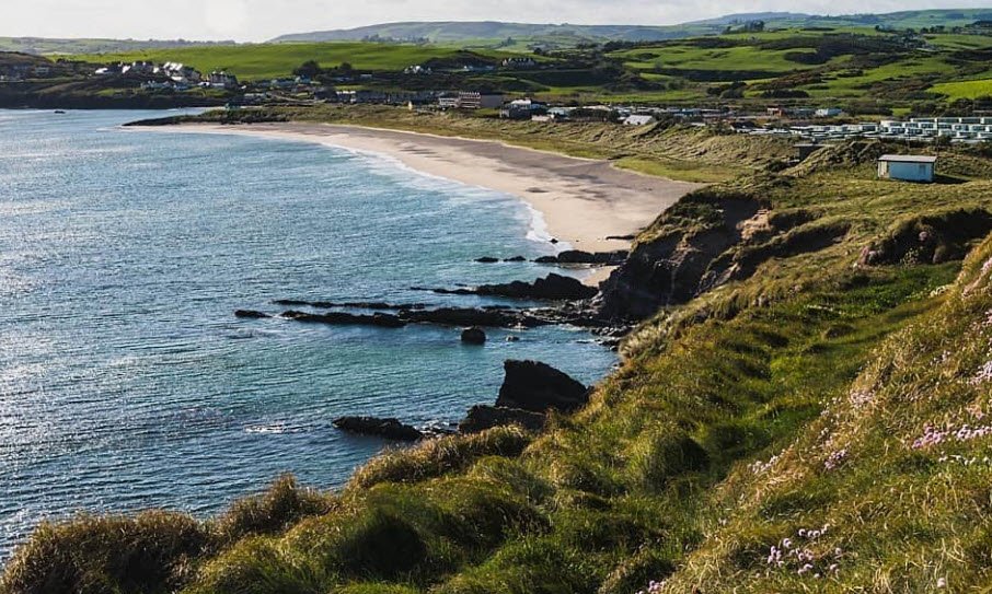 Owenahincha, Owenahincha, County Cork, Ireland, Ireland