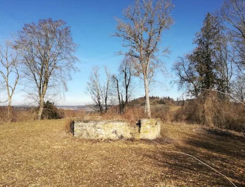 Nellenburg, Germany