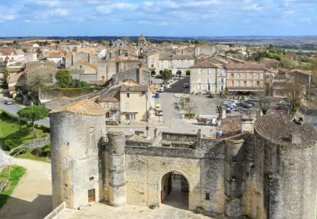 Duras, France