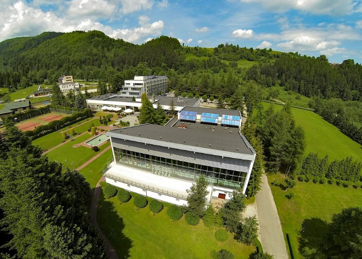 Rytro, Poland