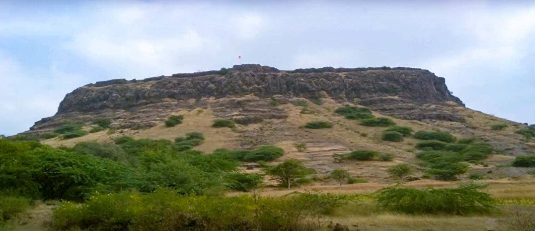 Mahimangad, Maharashtra, India