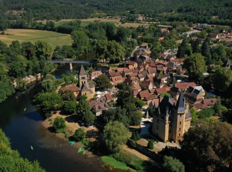 Saint-Léon, France, France
