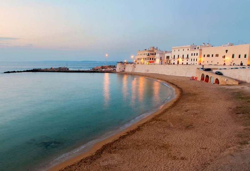 Lecce, Apulia, Italy