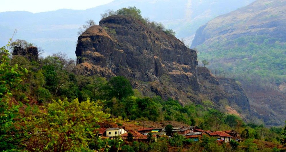 Mrugagad, Falyan, India