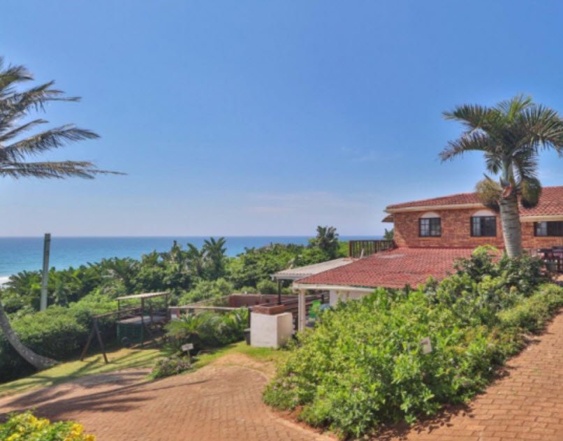 Mthwalume, , South Africa