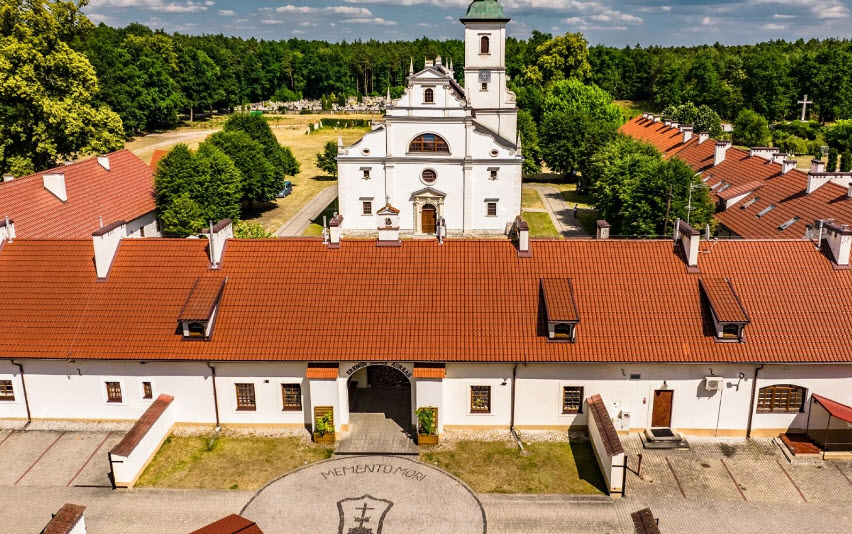 Rytwiany, Poland
