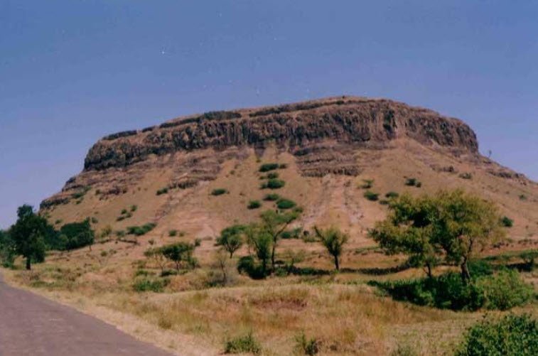 Mahimangad, Maharashtra, India