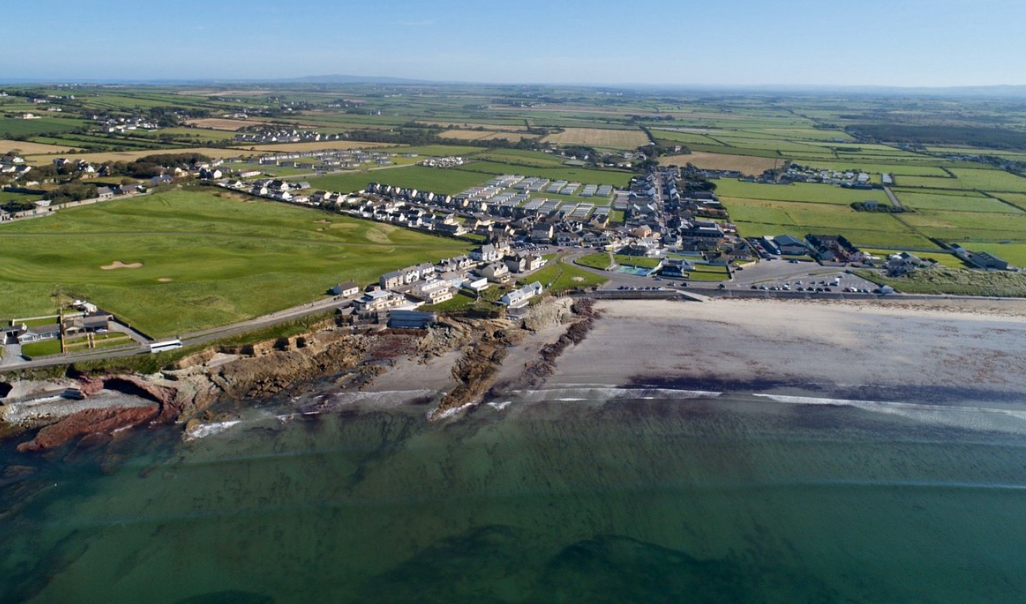 Ballyheigue, , Ireland