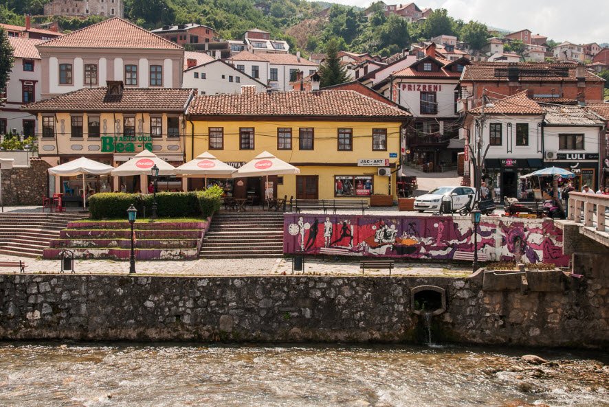 Prizren, Serbia, Serbia