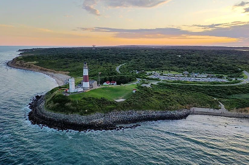 Montauk, New York, United States
