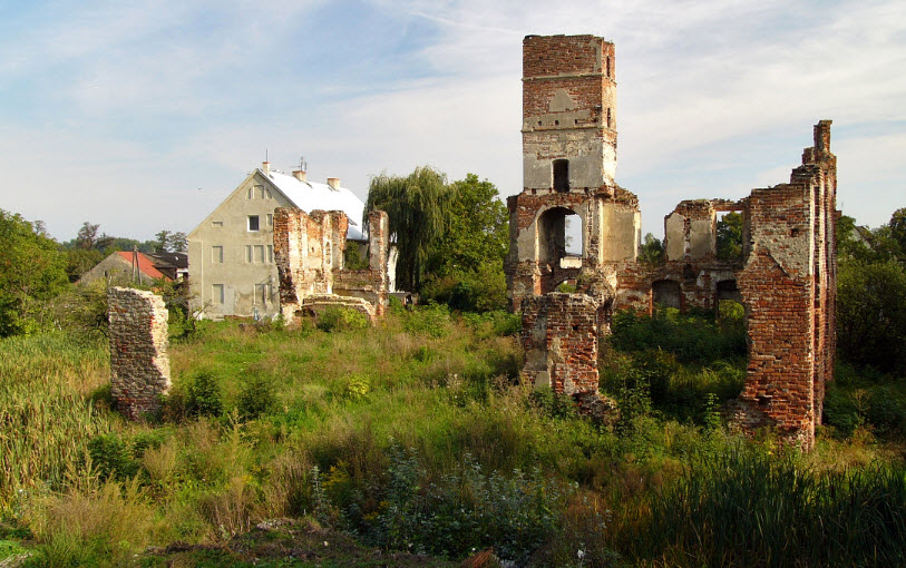 Smolec, Poland