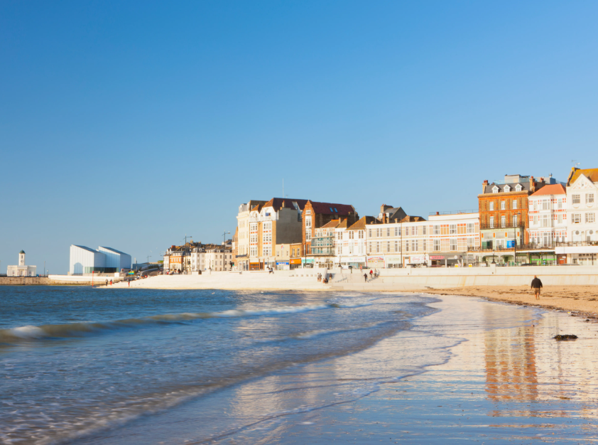 Margate, United Kingdom