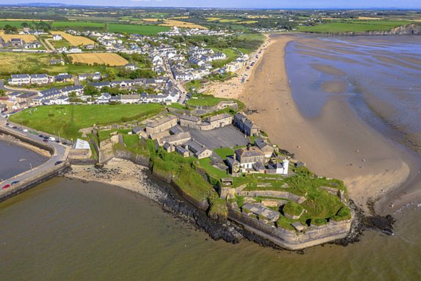 Duncannon, , Ireland