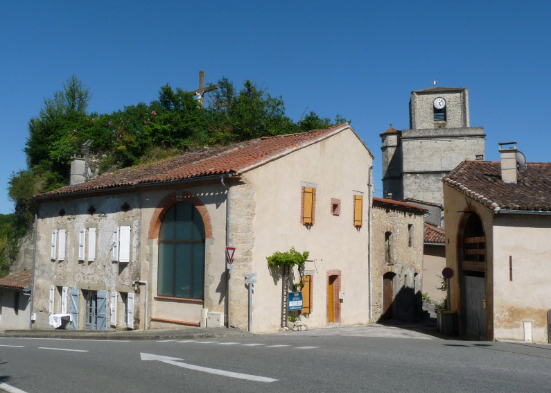 Cambiac, France