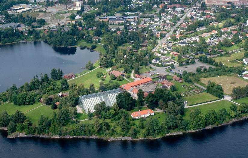 Hamar, Norway, Norway