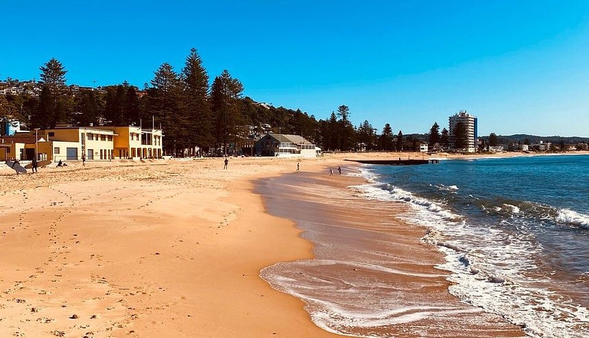 Collaroy, Australia