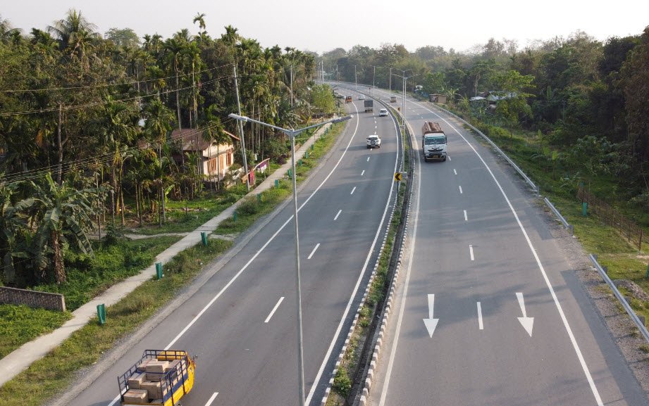 Nagaon, Assam, India